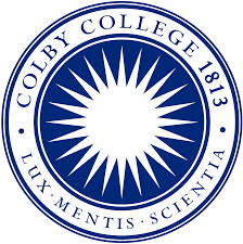 Colby College Logo